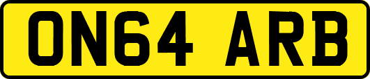 ON64ARB