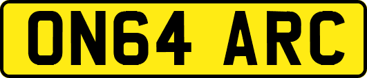 ON64ARC