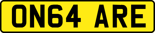 ON64ARE