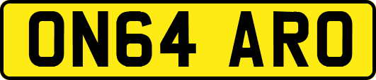 ON64ARO