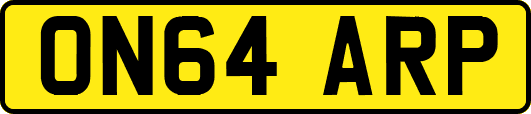 ON64ARP