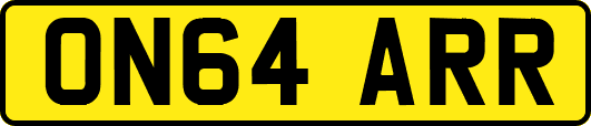 ON64ARR