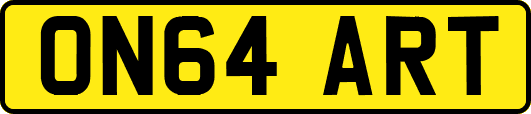 ON64ART