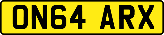 ON64ARX