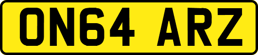ON64ARZ