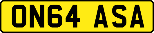 ON64ASA