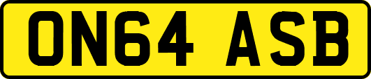 ON64ASB