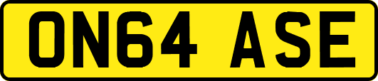 ON64ASE