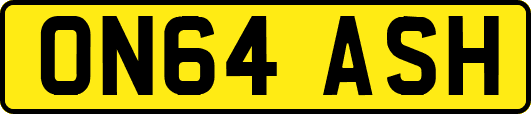 ON64ASH
