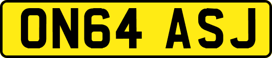 ON64ASJ