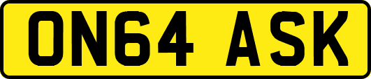 ON64ASK