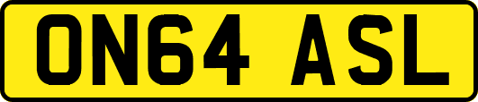 ON64ASL