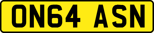 ON64ASN