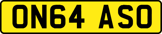 ON64ASO
