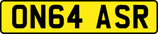 ON64ASR
