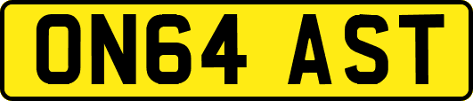 ON64AST