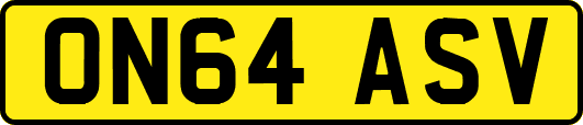 ON64ASV