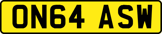 ON64ASW