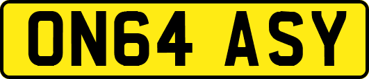 ON64ASY
