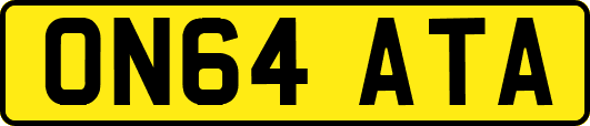 ON64ATA