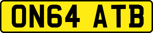 ON64ATB