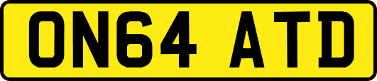 ON64ATD