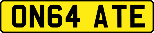 ON64ATE