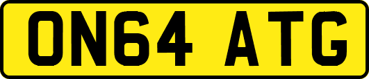 ON64ATG
