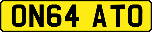 ON64ATO