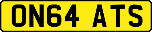 ON64ATS