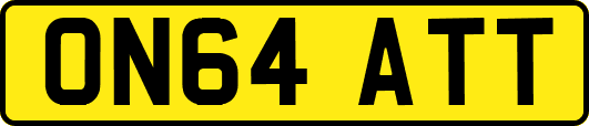 ON64ATT