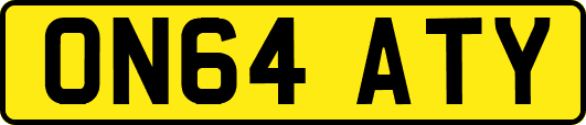 ON64ATY