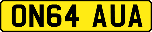 ON64AUA