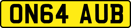 ON64AUB