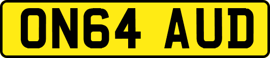 ON64AUD