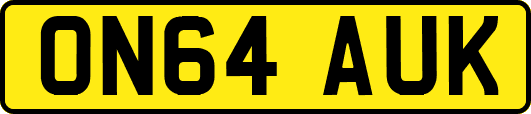 ON64AUK