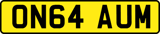ON64AUM