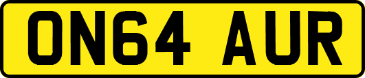 ON64AUR