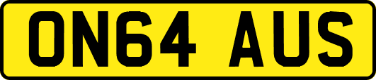 ON64AUS