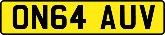 ON64AUV