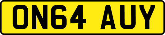 ON64AUY