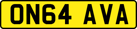ON64AVA