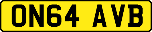 ON64AVB