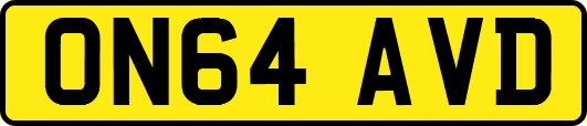 ON64AVD