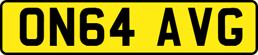 ON64AVG
