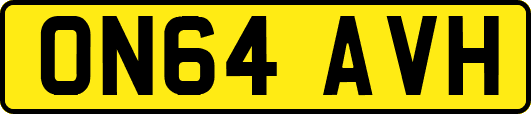 ON64AVH