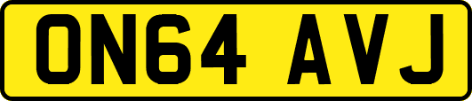 ON64AVJ