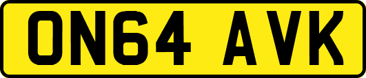 ON64AVK