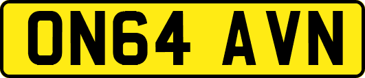 ON64AVN