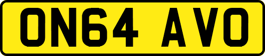 ON64AVO